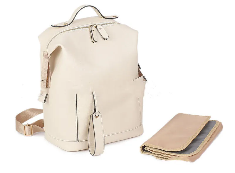 Mommy Backpack Mother And Baby Bag