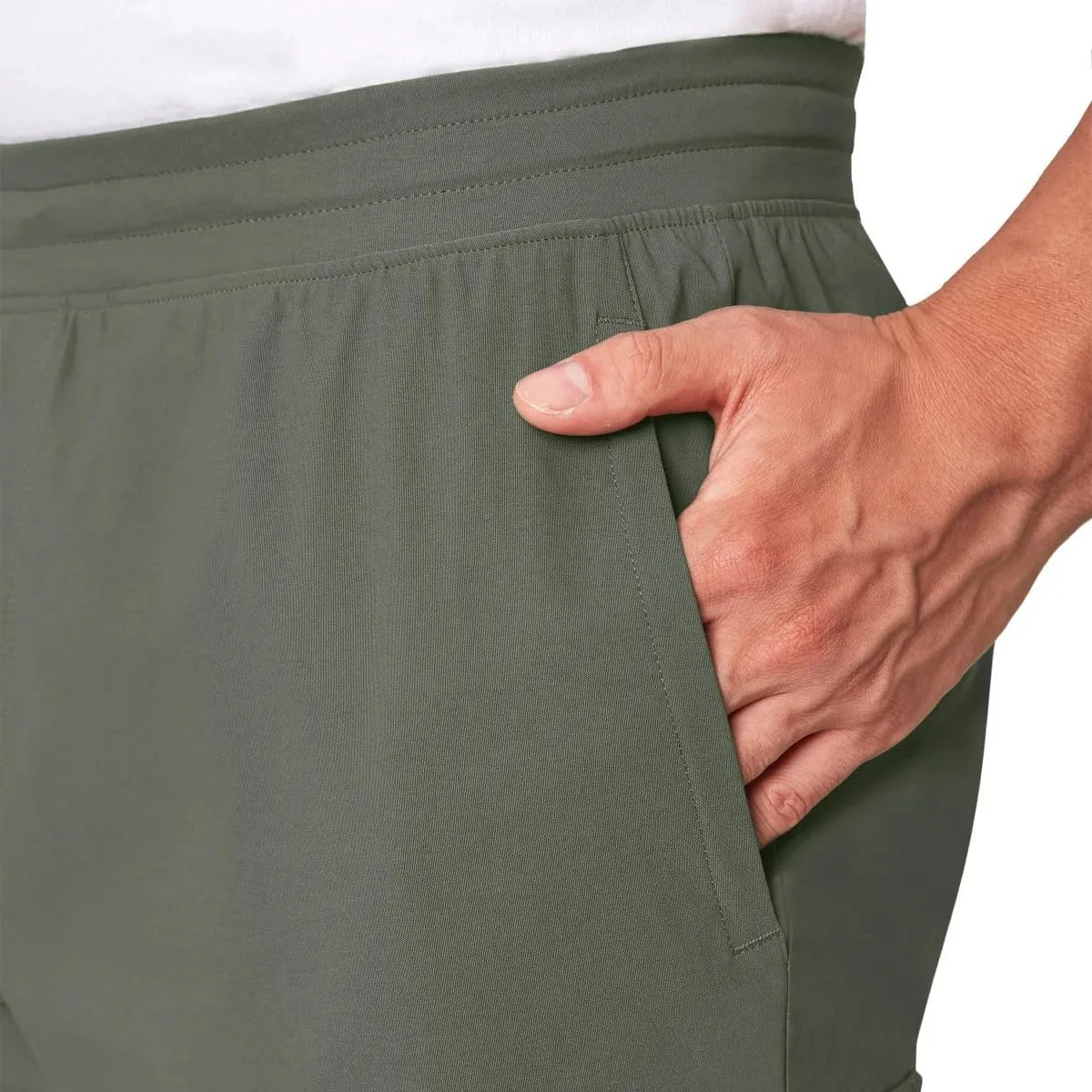Mondetta Outdoor Project Men's Cargo Shorts