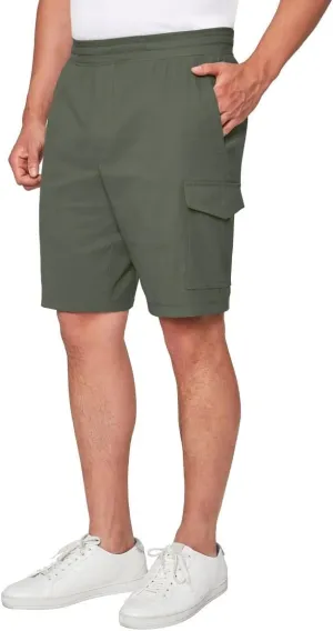 Mondetta Outdoor Project Men's Cargo Shorts