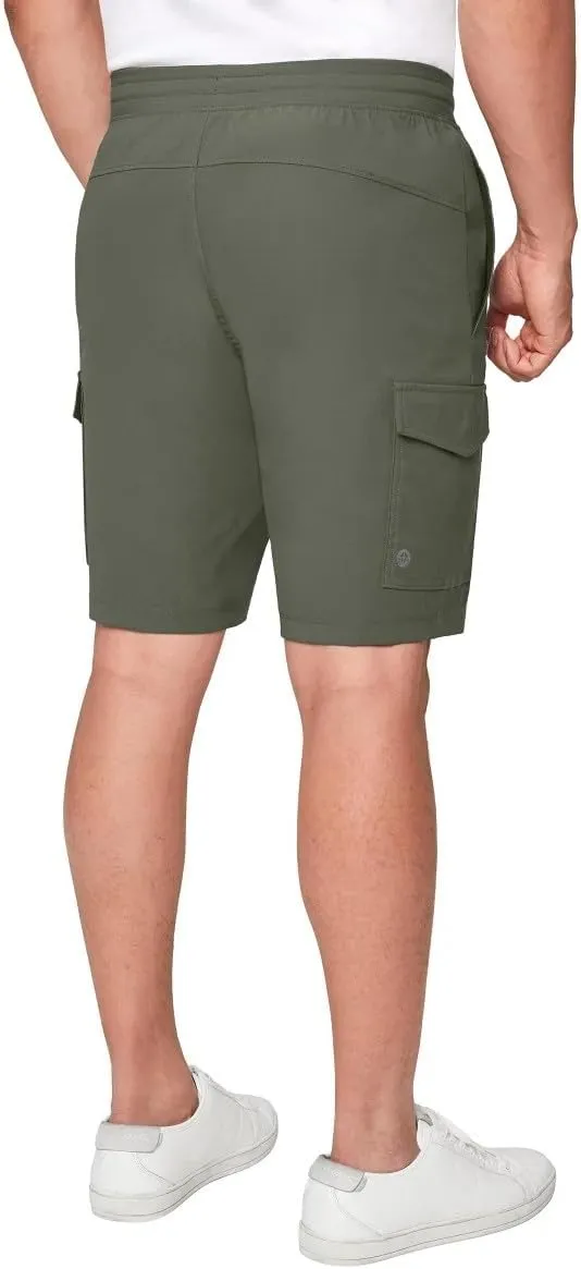 Mondetta Outdoor Project Men's Cargo Shorts