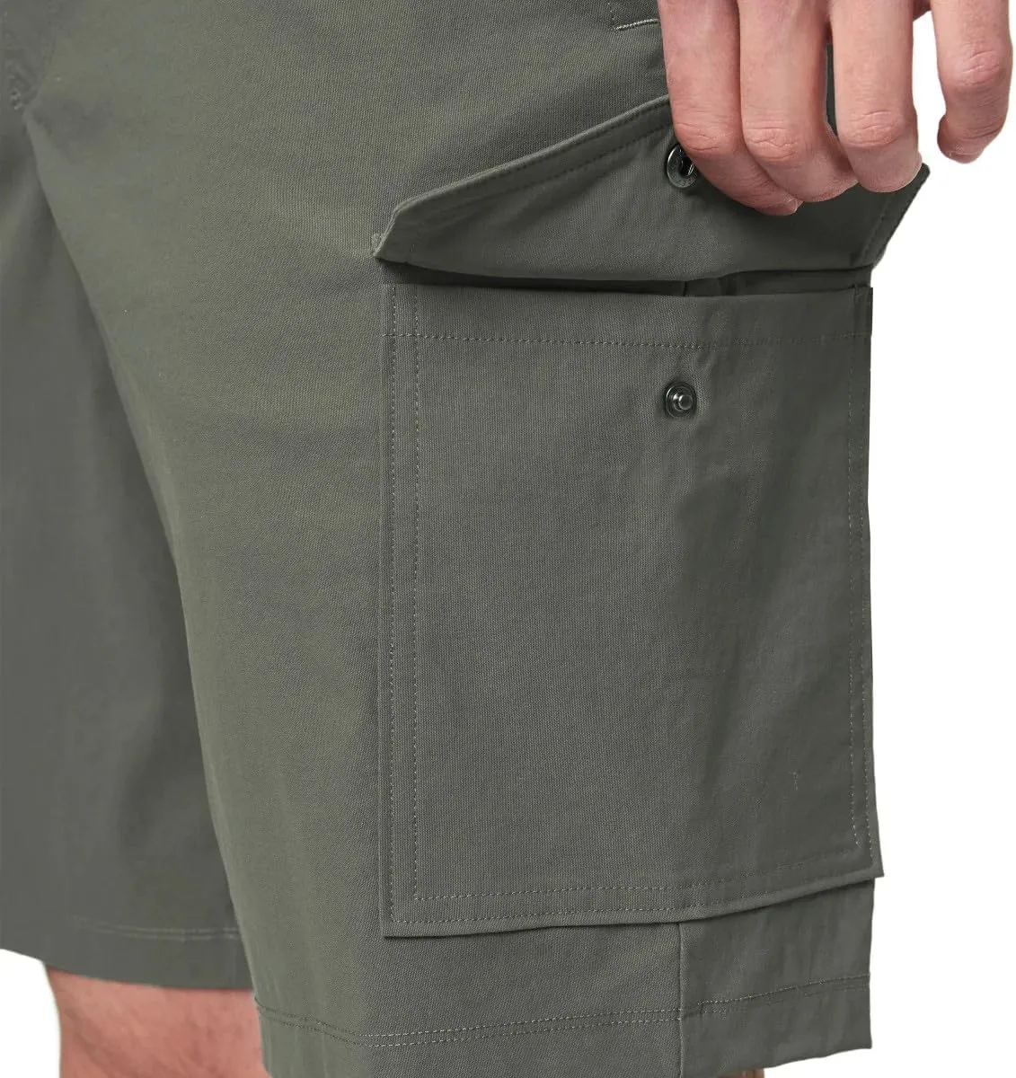 Mondetta Outdoor Project Men's Cargo Shorts