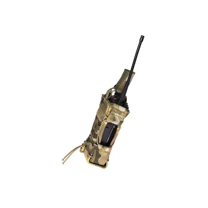 Multi-Access Comm MOLLE Pouch | HSG-11MAC0