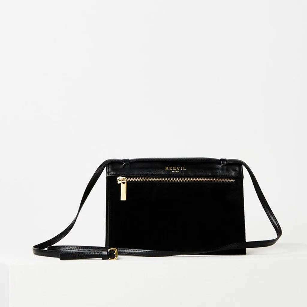 Multi Pouch / Black