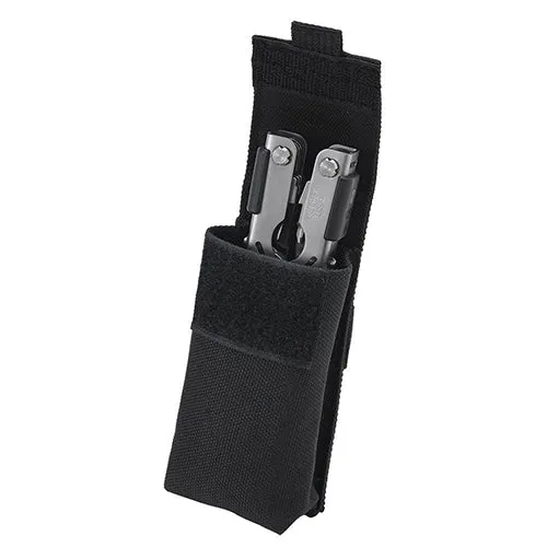 Multi-tool Pouch - Black 2" X 4" X 1.5"