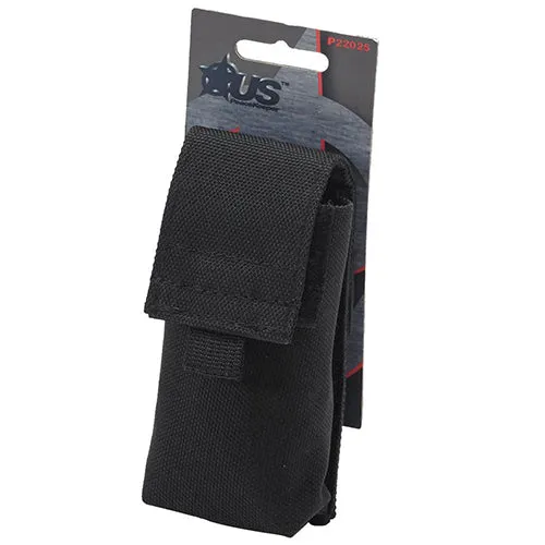 Multi-tool Pouch - Black 2" X 4" X 1.5"
