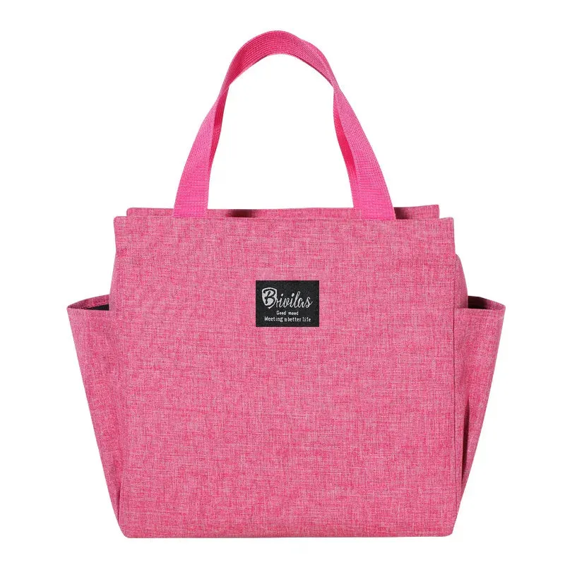Multifunction Large Capacity Cooler Bag