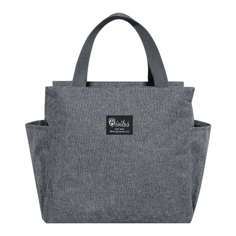Multifunction Large Capacity Cooler Bag
