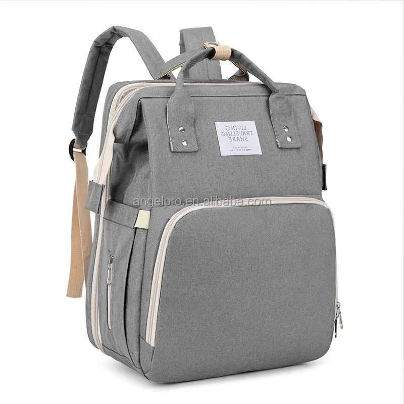 Multifunctional 4 in 1 stroller mummy bag
