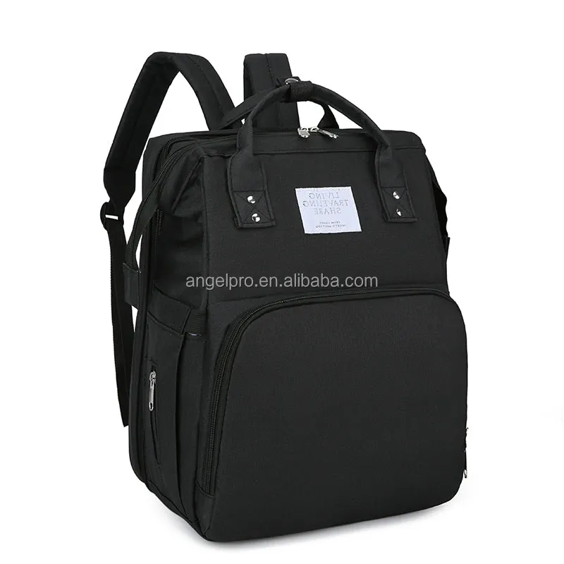Multifunctional 4 in 1 stroller mummy bag