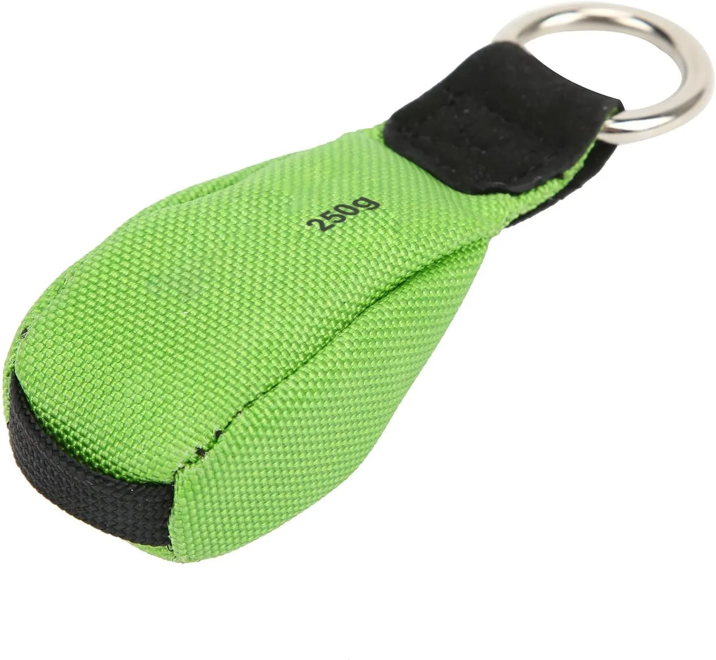 Multifunctional Arborist Throw Line Kit Tree Climbing Throw Bag Tree Climbing Gear 250g