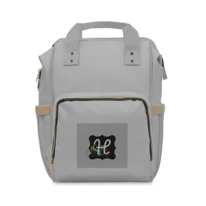 Multifunctional Diaper Backpack