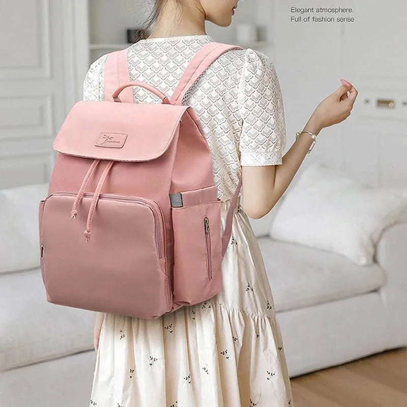 Mummy Diaper Bag | B276