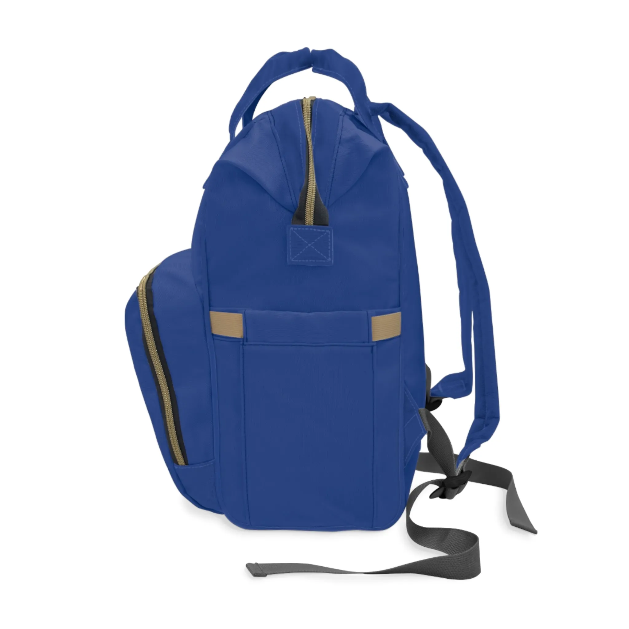 New York Diaper Backpack
