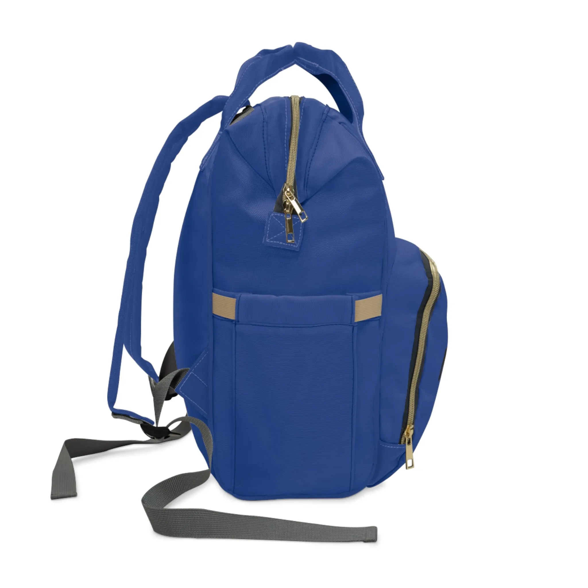 New York Diaper Backpack