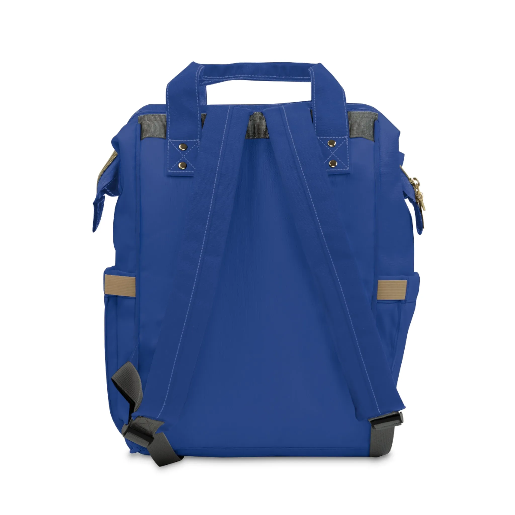 New York Diaper Backpack