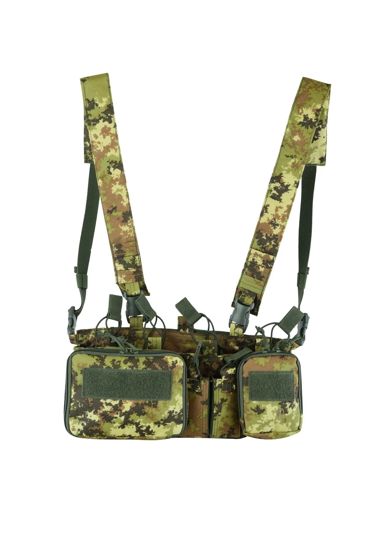 NFGS-175 EAGLE CHEST RIG (ECR)