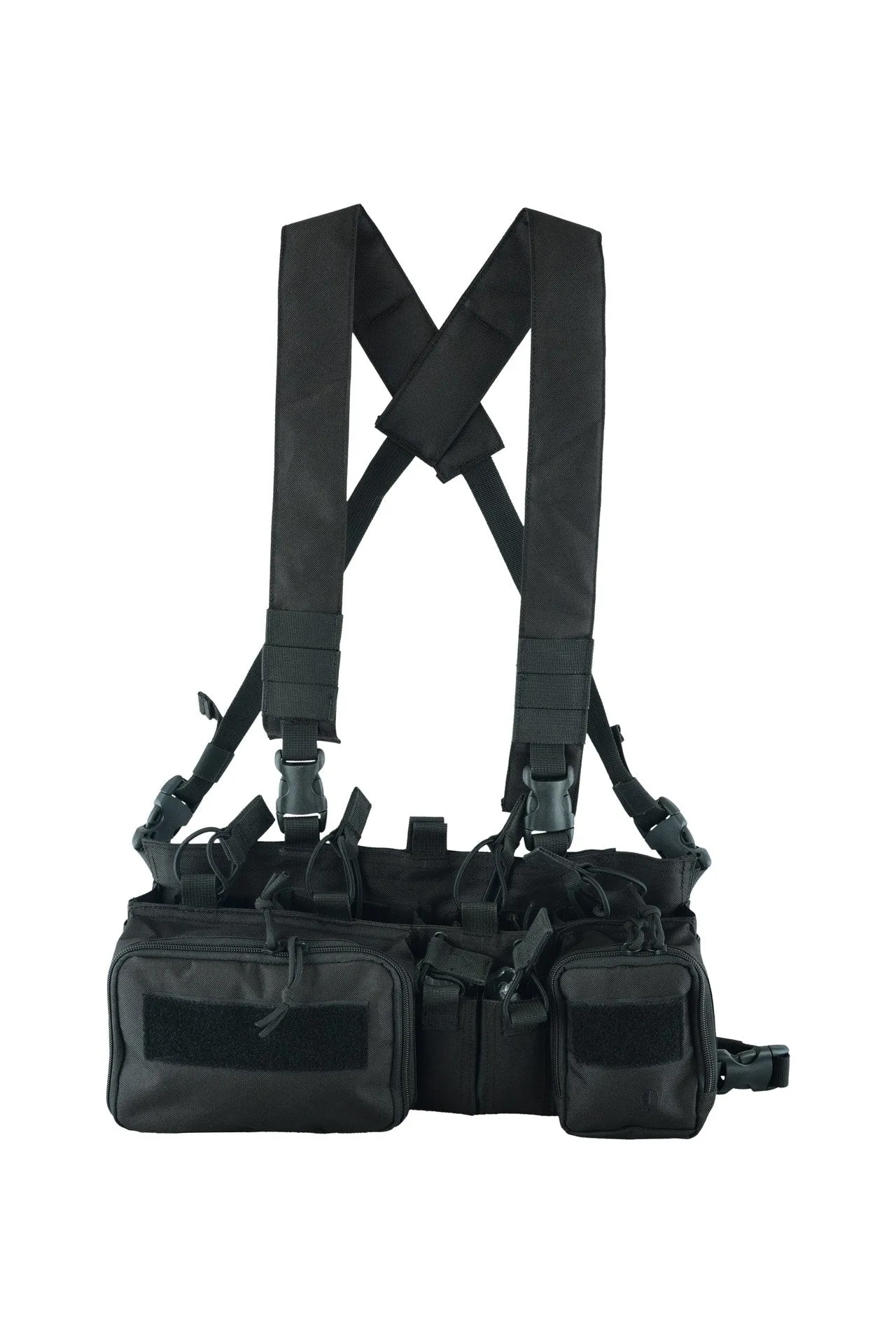 NFGS-175 EAGLE CHEST RIG (ECR)