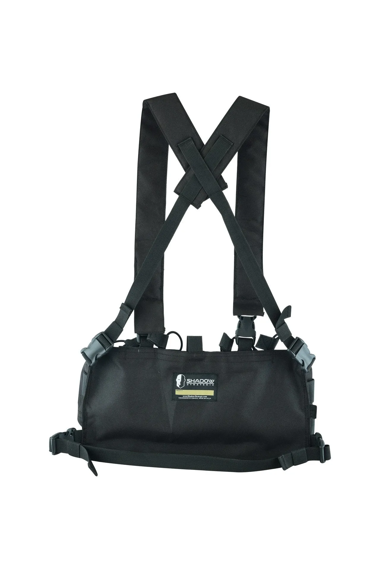 NFGS-175 EAGLE CHEST RIG (ECR)