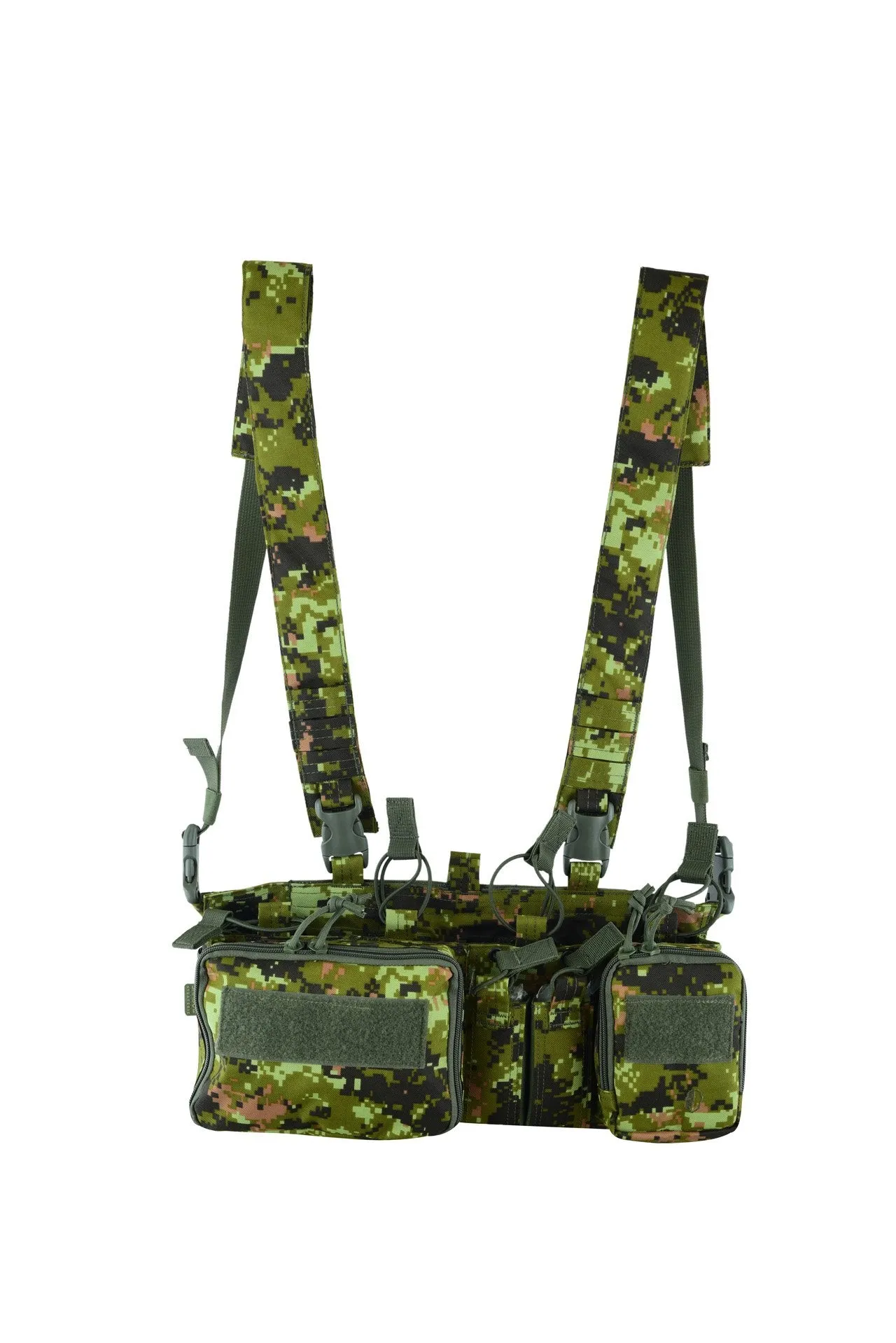 NFGS-175 EAGLE CHEST RIG (ECR)
