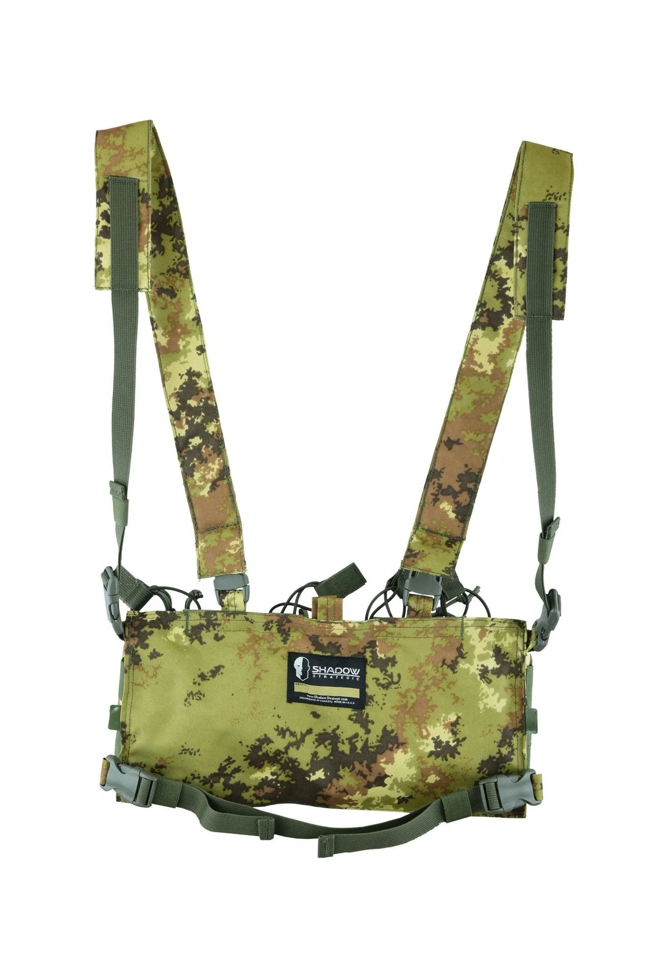 NFGS-175 EAGLE CHEST RIG (ECR)