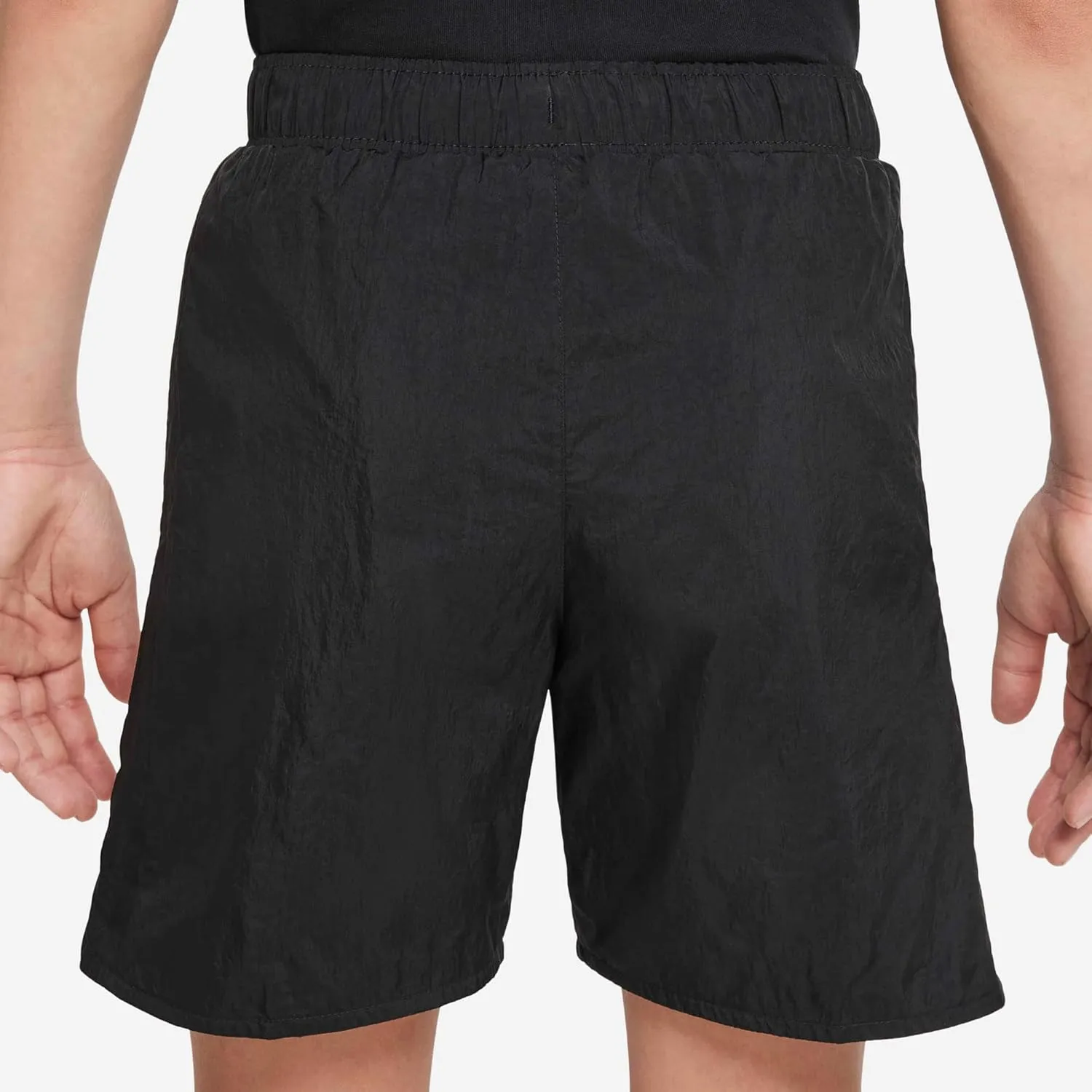 Nike Boy's NSW HBR Woven Shorts (Little Kids/Big Kids)