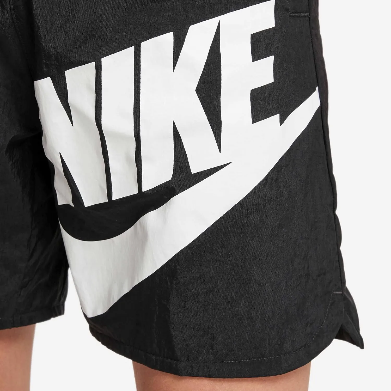 Nike Boy's NSW HBR Woven Shorts (Little Kids/Big Kids)