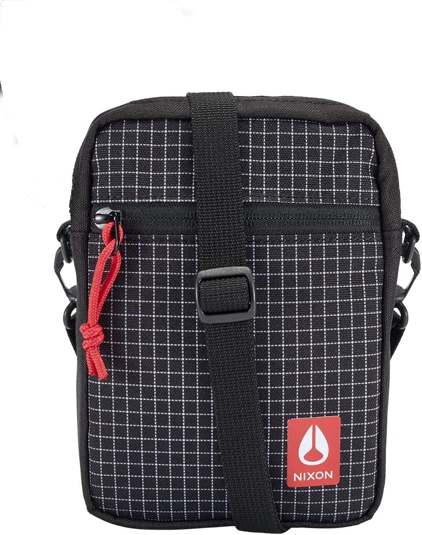 NIXON Stash Bag - Made with REPREVE® Our Ocean™ and REPREVE® recycled plastics.
