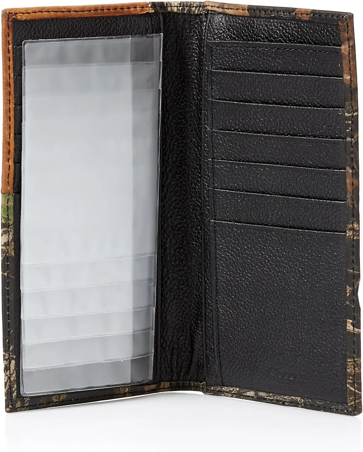 Nocona Men's Bullet Camo Rodeo