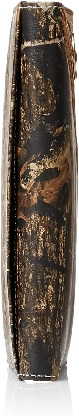 Nocona Men's Bullet Camo Rodeo