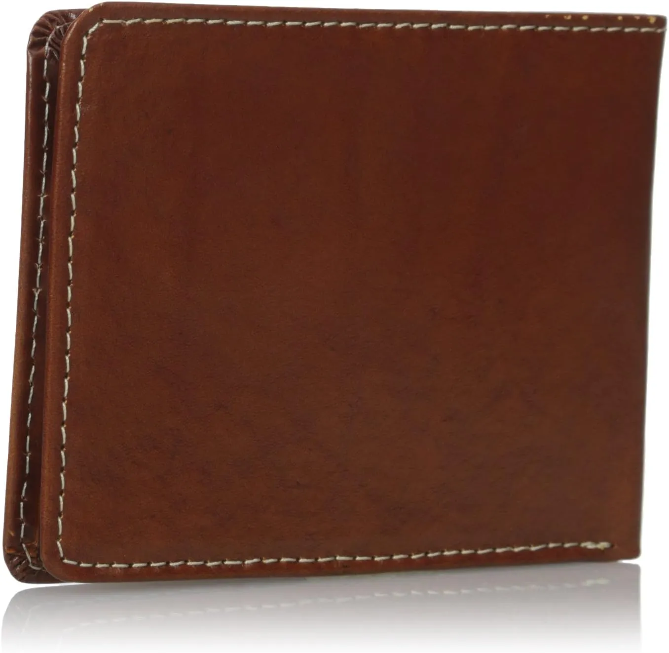 Nocona Men's Floral Bifold Pass