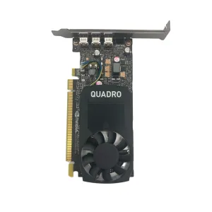 NVIDIA Quadro P400 2GB GDDR5 Graphics Card (Refurbished)