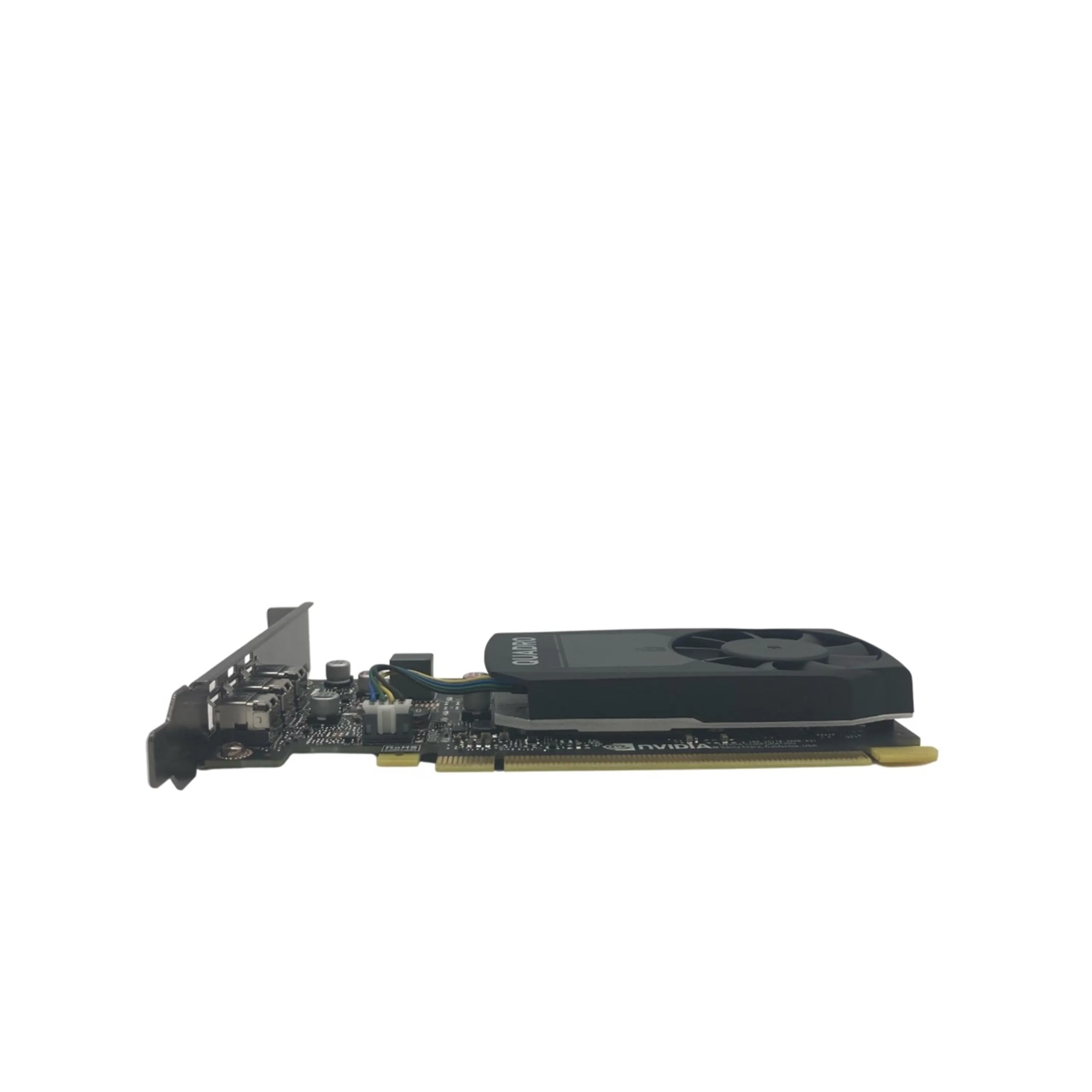 NVIDIA Quadro P400 2GB GDDR5 Graphics Card (Refurbished)