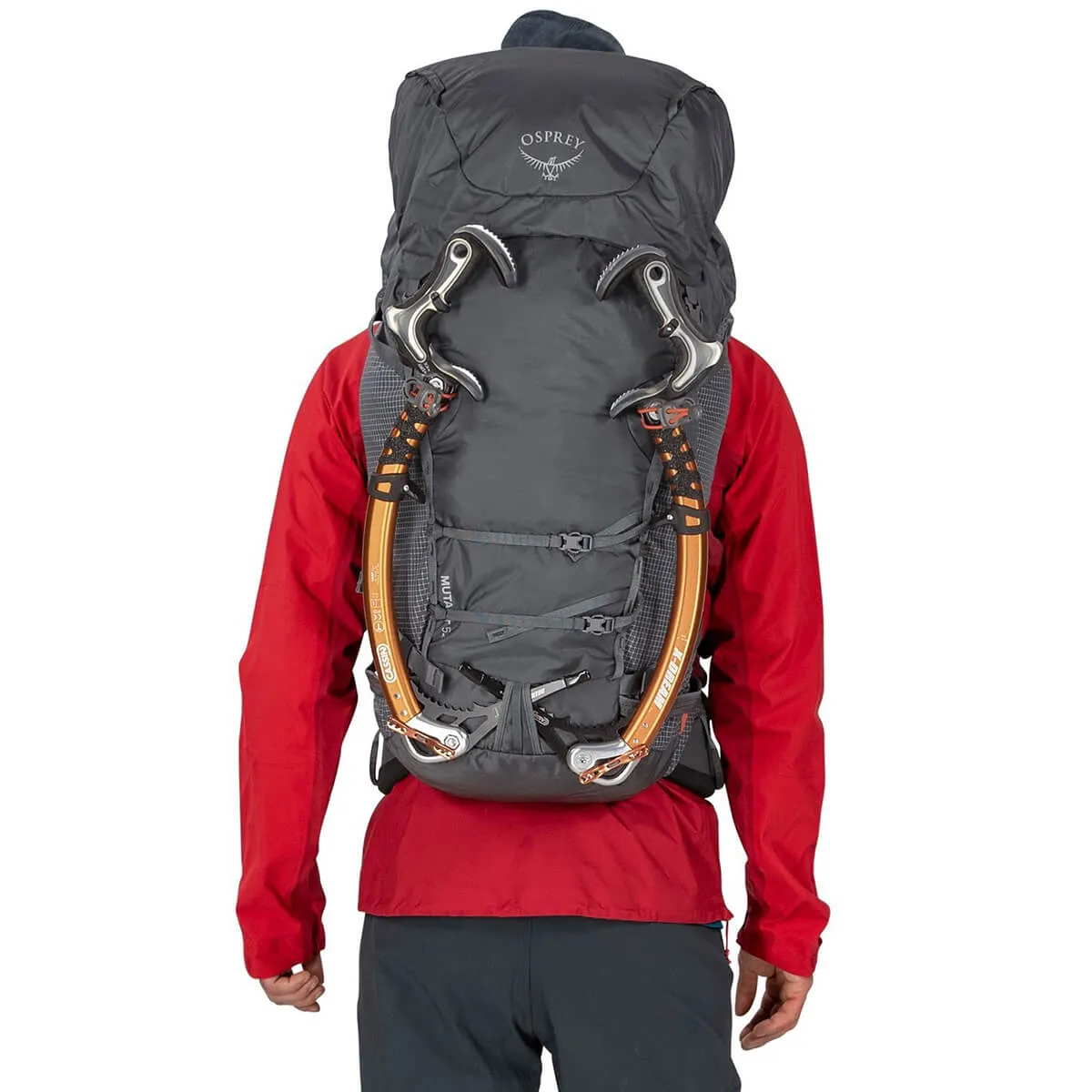 Osprey Mutant 52 Mountaineering Pack