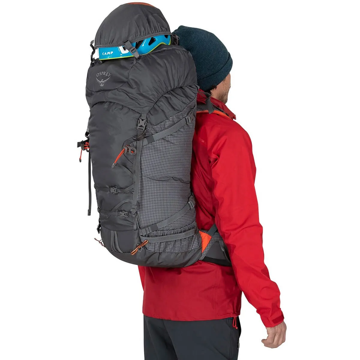 Osprey Mutant 52 Mountaineering Pack