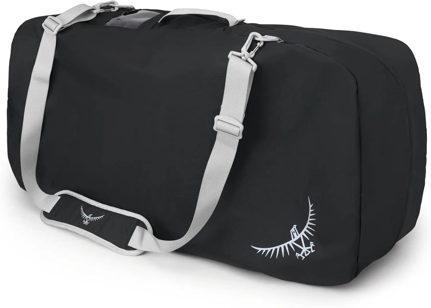 Osprey Poco Child Carrier Case, Black