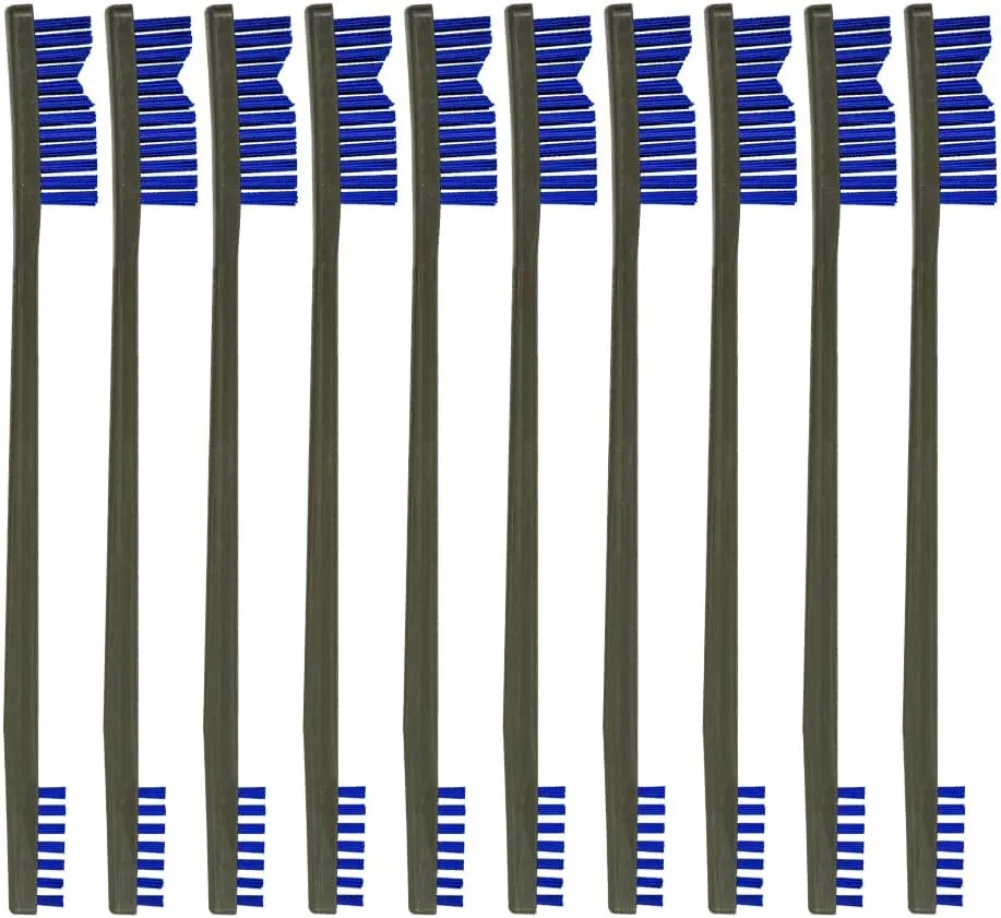Otis Technology Nylon AP Brushes (Select Your Style)