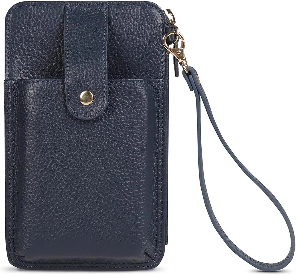 OTTANA Genuine Leather Handbag – Unisex