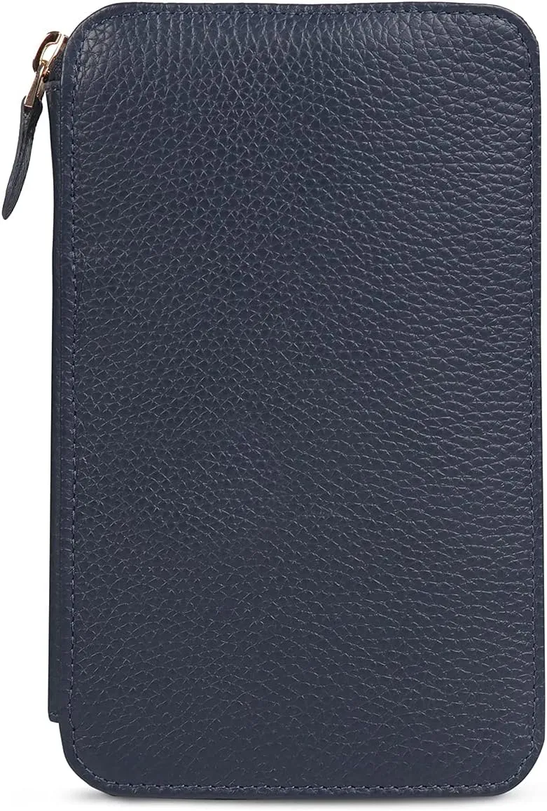 OTTANA Genuine Leather Handbag – Unisex