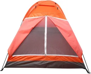 Outdoor Double Layer Tent for Camping, Climbing, Fishing, Beach