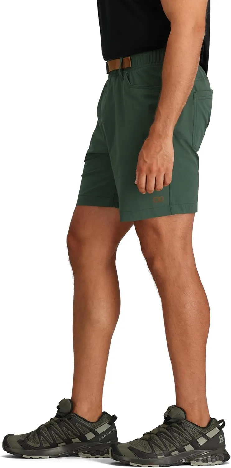 Outdoor Research Men's Ferrosi Shorts - 7" Inseam
