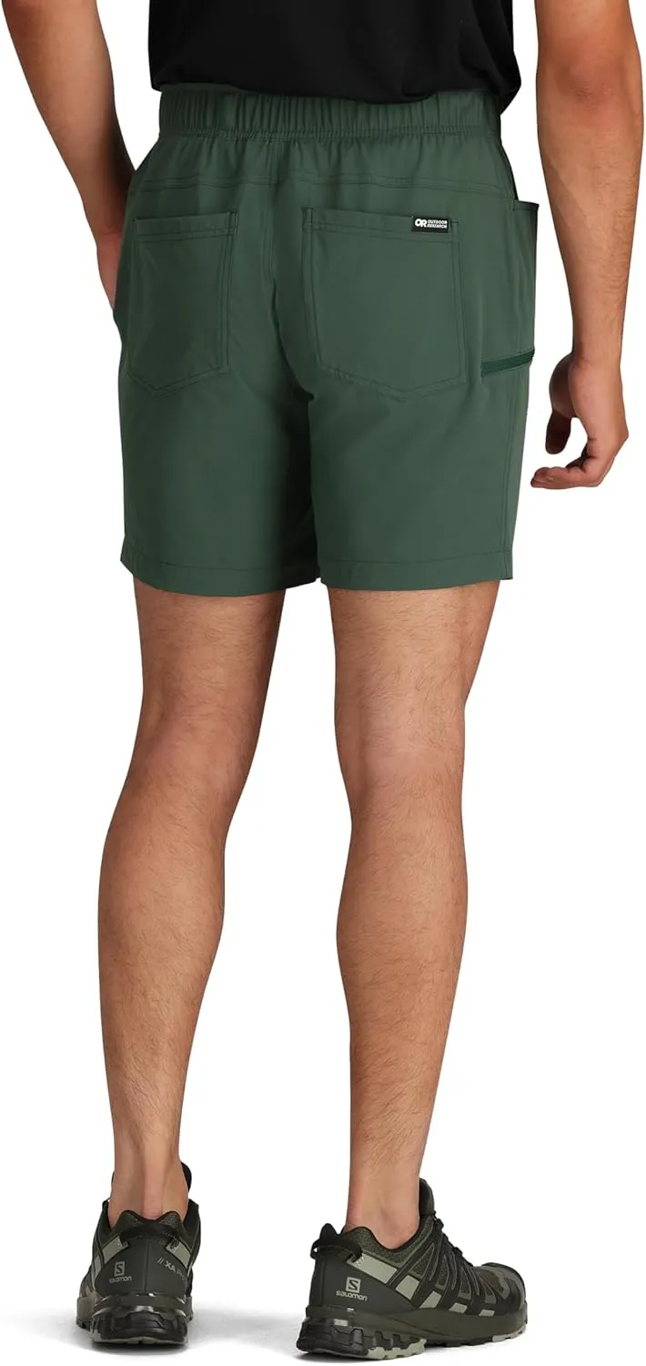 Outdoor Research Men's Ferrosi Shorts - 7" Inseam