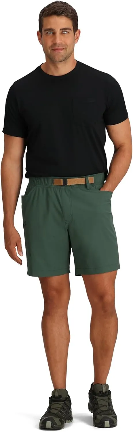 Outdoor Research Men's Ferrosi Shorts - 7" Inseam