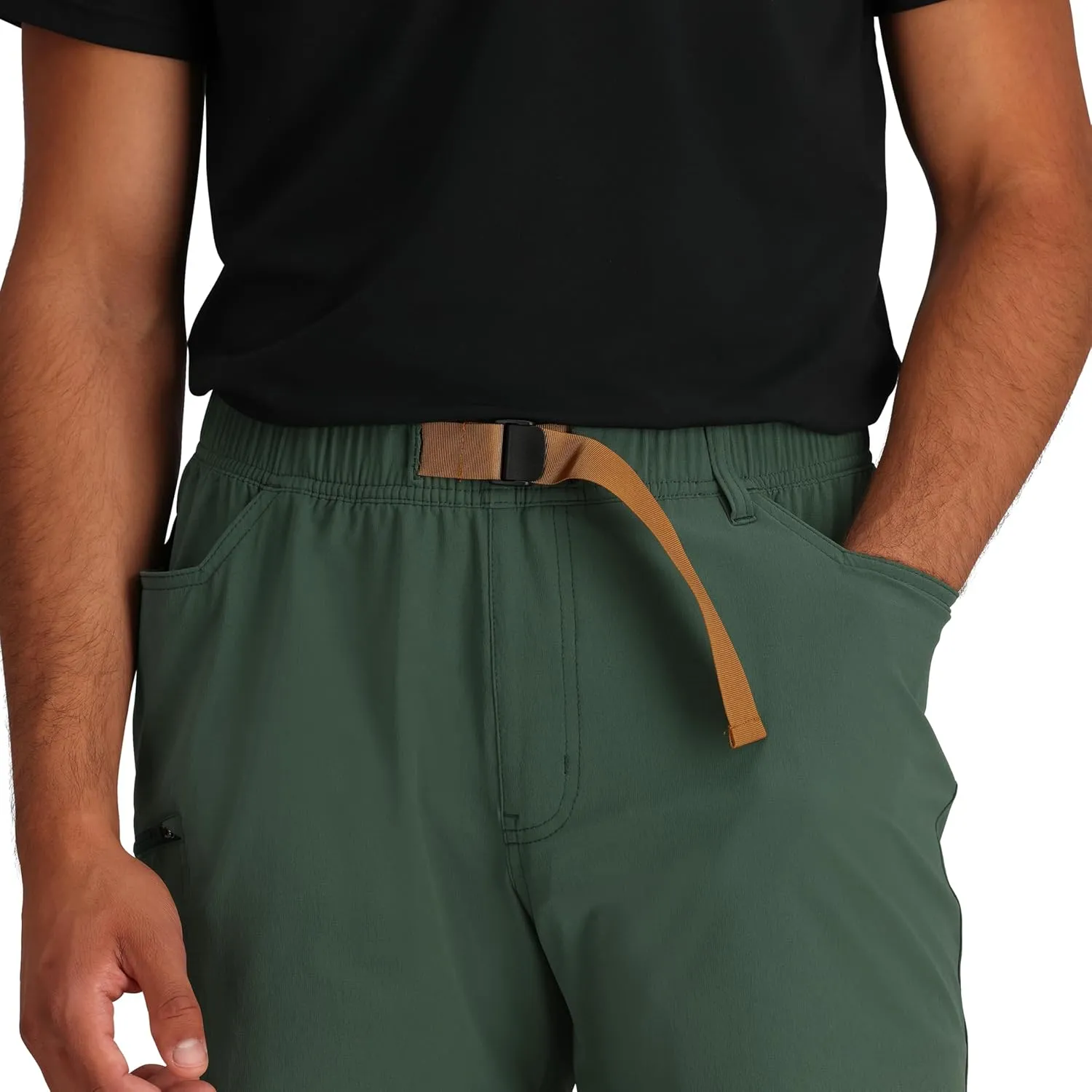 Outdoor Research Men's Ferrosi Shorts - 7" Inseam