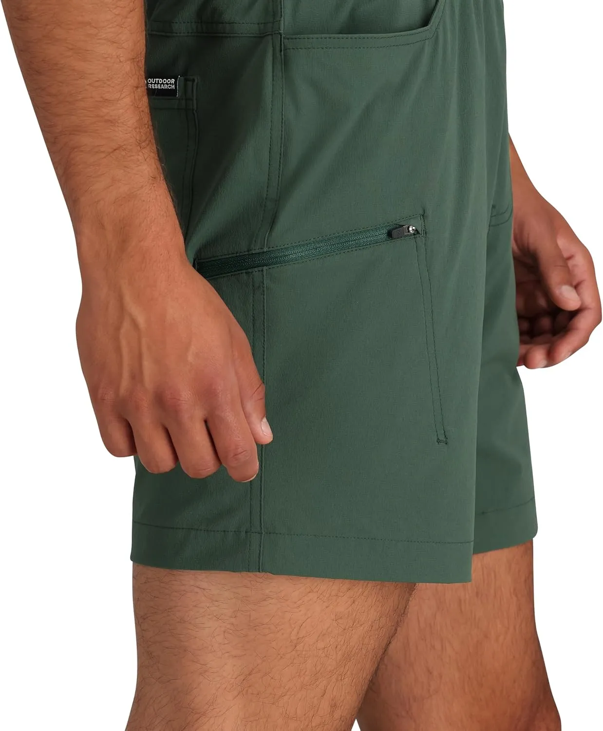 Outdoor Research Men's Ferrosi Shorts - 7" Inseam