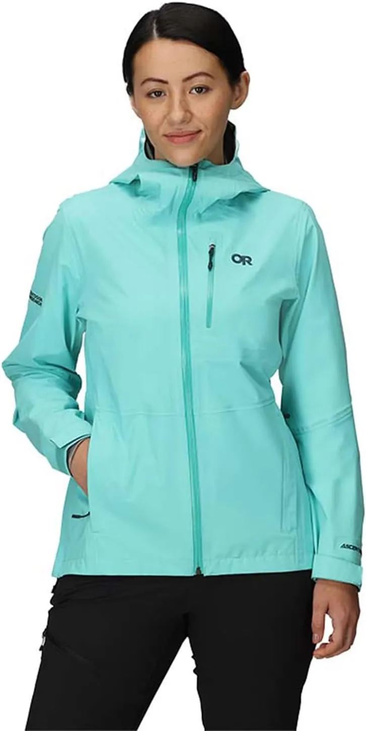 Outdoor Research Women's Aspire 3L Jacket