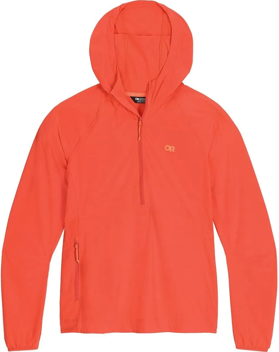 Outdoor Research Women's Astroman Air Sun Hoodie