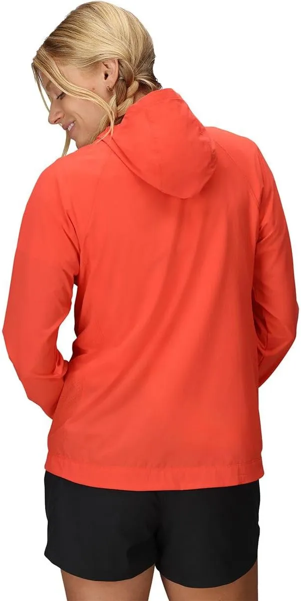 Outdoor Research Women's Astroman Air Sun Hoodie