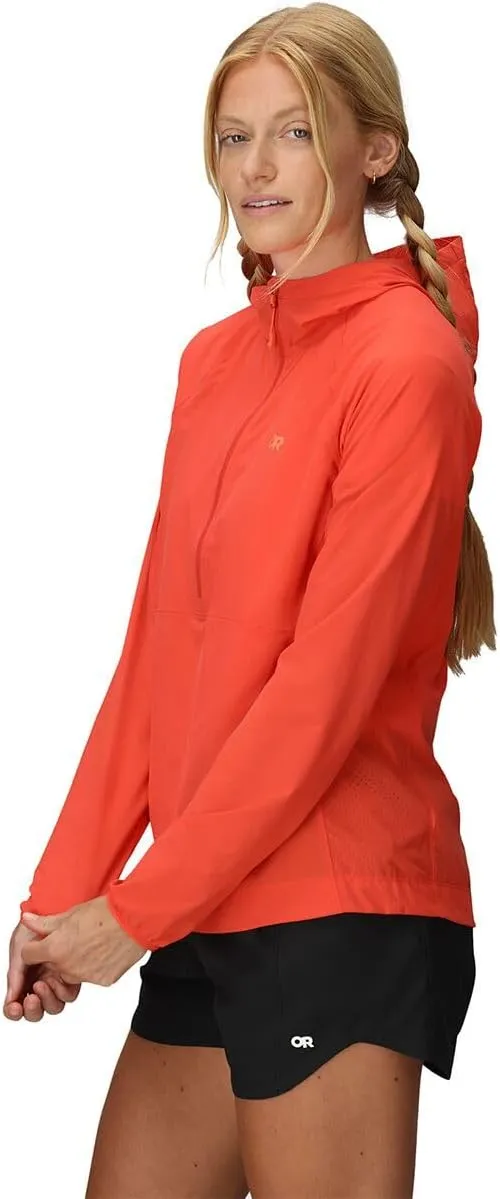 Outdoor Research Women's Astroman Air Sun Hoodie
