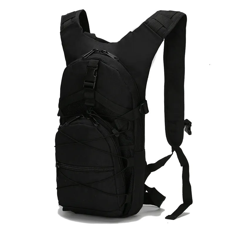 Oxford cloth backpack outdoor