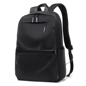 Oxford Cloth Fashion Trendy Large Capacity Backpacks
